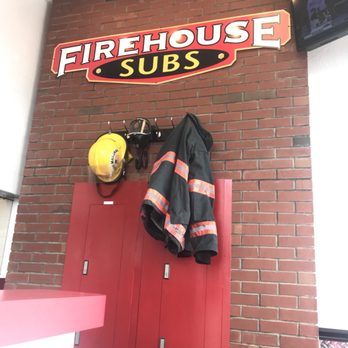 Firehouse Subs - Fast Food Near Me - Maple Grove, Minnesota
