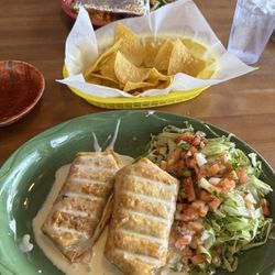 El Carreton Mexican Rest