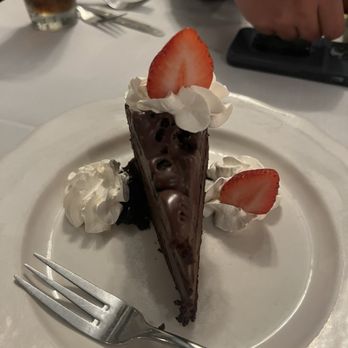Olde Towne Steak & Seafood - Cake - Seafood Near Me - Fredericksburg, Virginia Olde Towne Steak & Seafood - Cake - Seafood Near Me - Fredericksburg, Virginia