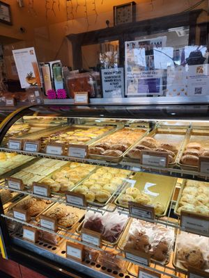 La Pâtisserie P by null