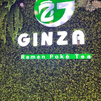 Ginza Spot - Ramen Near Me - Henrico, Virginia