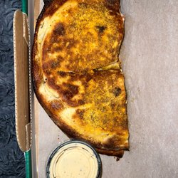 Papa Johns Pizza
