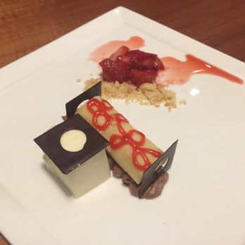 Blanc Asia - Asian Fusion Near Me - Cancun, ROO