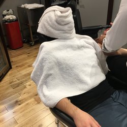 Flame & Steel Barber Shop