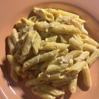 Antica Sicilia - Spaghetti alla Carbonara - Italian Near Me - Millcreek, Utah