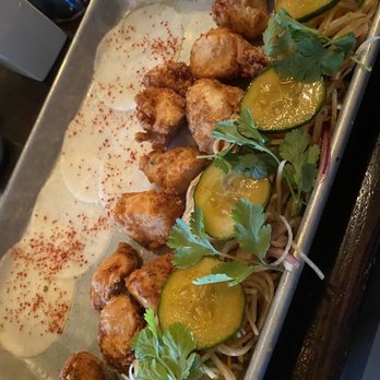 FINKA Table & Tap - Chicken - Asian Fusion Near Me - Miami, Florida