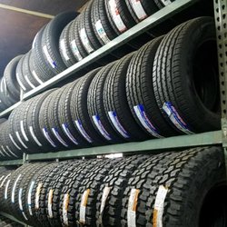 Clarke County Tire