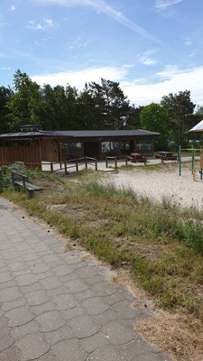 Grenaa Strand Camping - Djursland by null