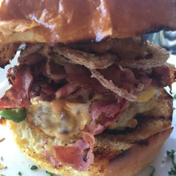 310 Eatery - The 405 - Burgers Near Me - Albany, California