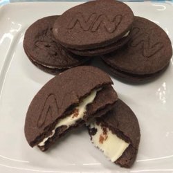 The Neighborhood Nest - Gluten Free, Neighborhood Nest Chocolate Sandwich Cookies