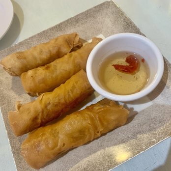 SF Kitchen - Egg rolls - Vietnamese Near Me - Reno, Nevada