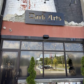 Dark Arts Whiskey House - Distilleries Near Me - Lexington, Kentucky Dark Arts Whiskey House - Distilleries Near Me - Lexington, Kentucky
