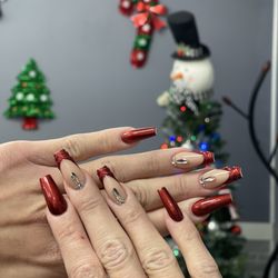 Love Nail Spa