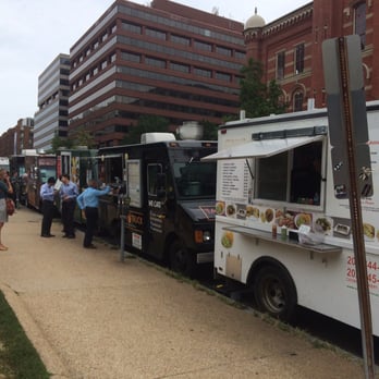 Zesty Kabob - Street - Food Trucks Near Me