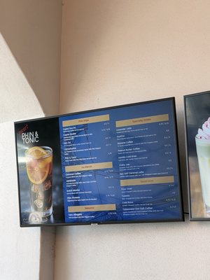 Menu photo 1 Phin Smith Garden Grove, CA Menu photo 1 Phin Smith Garden Grove, CA