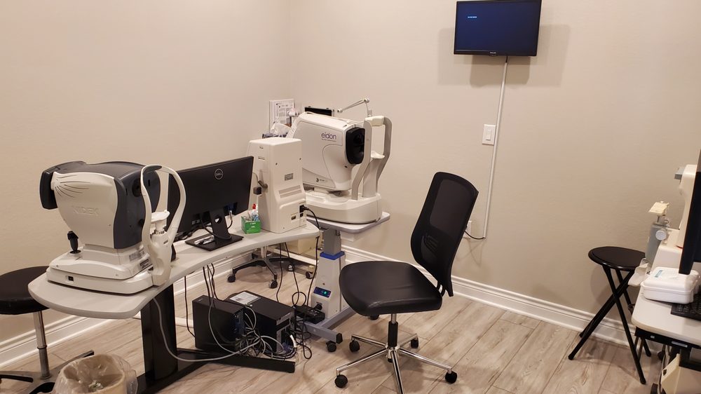 CYPRESS FAMILY EYECARE Updated October 2024 19 Photos & 21 Reviews