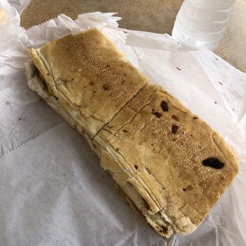 Cafe Tropical - Western omelette sandwich. I could only eat half. - Cafes Near Me - Clewiston, Florida Cafe Tropical - Western omelette sandwich. I could only eat half. - Cafes Near Me - Clewiston, Florida