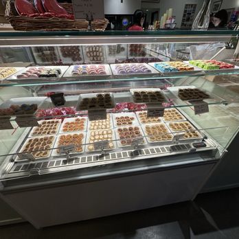 Tifa Chocolate & Gelato - Gelato Near Me - Porter Ranch, California Tifa Chocolate & Gelato - Gelato Near Me - Porter Ranch, California