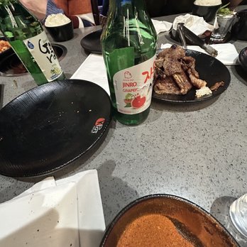 KPOT Korean BBQ & Hot Pot - Korean Near Me - Norfolk, Virginia
