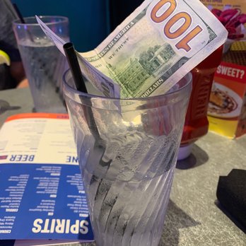 Dave & Buster's Austin - Found this in my fucking water - American Near Me - Austin, Texas Dave & Buster's Austin - Found this in my fucking water - American Near Me - Austin, Texas