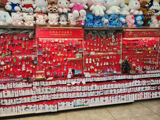 Nouri's Hallmark Shop