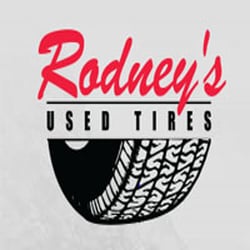 user provided Rodney's Used Tires photo