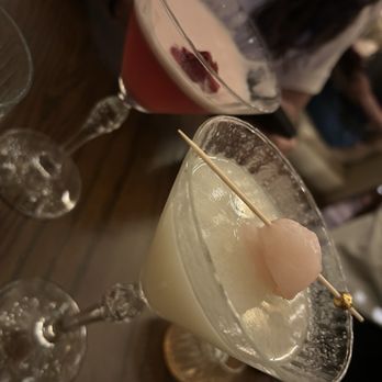 The Night We Met - Cocktail Bars Near Me - Los Angeles, California
