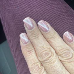 Gel Nails by Arianna