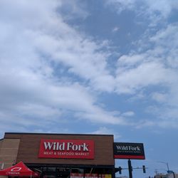 Wild Fork