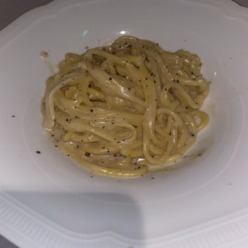 Monarch - Cacio e pepe - Italian Near Me - Dallas, Texas