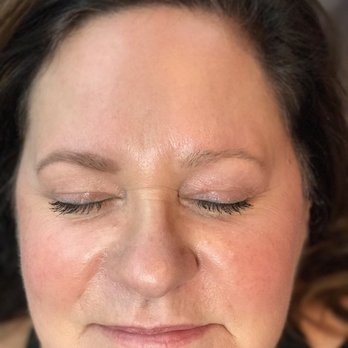 Windham Wax - Brow fill with BDB - Waxing Near Me - Salem, New Hampshire