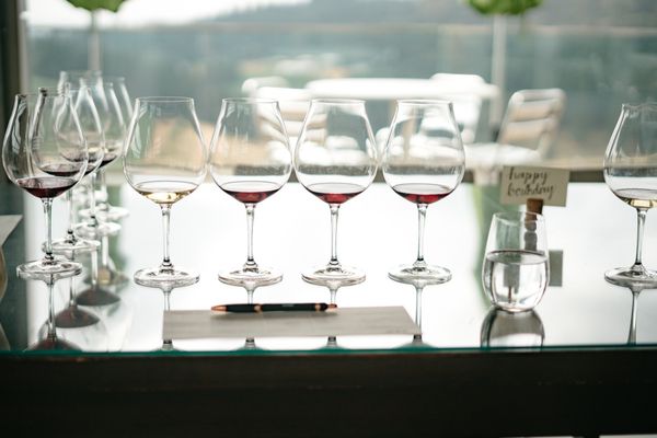 Winderlea Vineyard & Winery by null