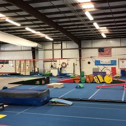 Perfect Balance Training Center
