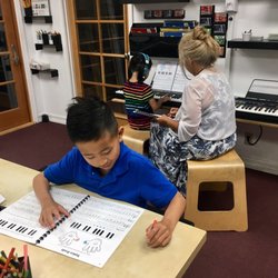 Lewis Music Academy