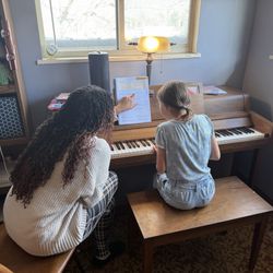 American Music School
