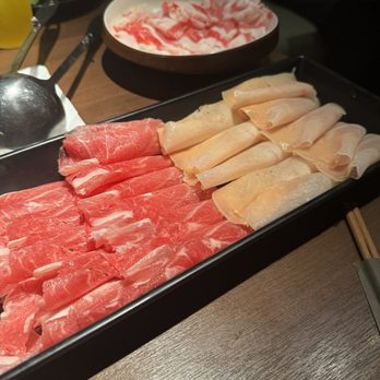 Happy Lamb Hot Pot - Beef and chicken - Hot Pot Near Me - Boston, Massachusetts Happy Lamb Hot Pot - Beef and chicken - Hot Pot Near Me - Boston, Massachusetts