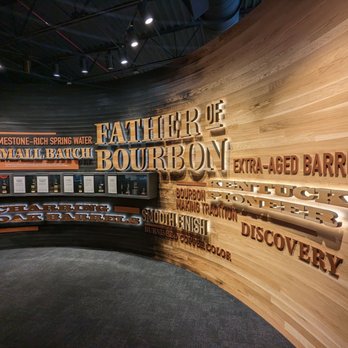 Heaven Hill Bourbon Experience - Tours Near Me - Bardstown, Kentucky