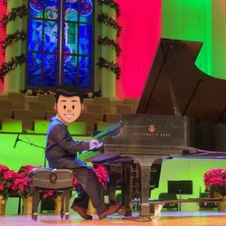 Sugar Land Music School - Winter 2023 Music Piano Recital
