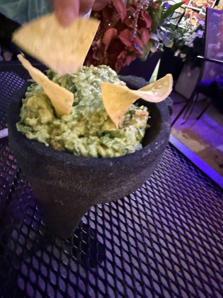 Food from Galindos Kitchen