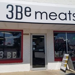 3Be Meats