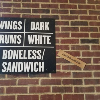 Hot Chicken Takeover - Options. - Southern Near Me - Columbus, Ohio