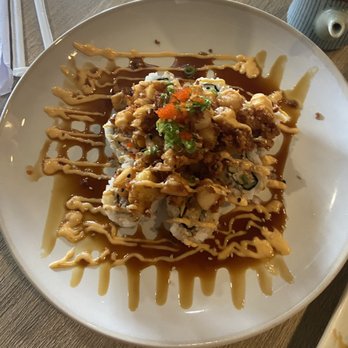 EXO Sushi - Japanese Near Me - Anaheim, California