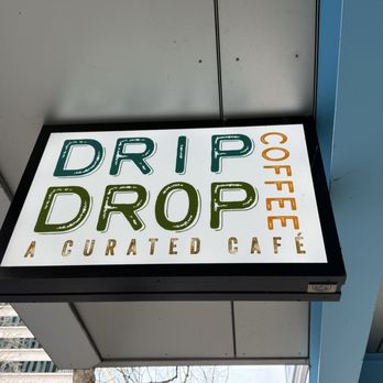 Drip Drop Coffee - Coffee & Tea Near Me - Portland, Oregon Drip Drop Coffee - Coffee & Tea Near Me - Portland, Oregon