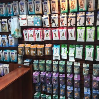 Professional Pharmacy - Compression stockings for various needs and sizes - Drugstores Near Me - Rosedale, Maryland