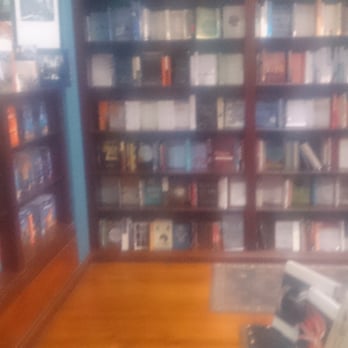 Imprints Booksellers - Bookstores Near Me - Adelaide, SA