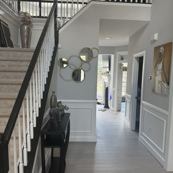 ABC Floors and More - Flooring Near Me - Woodbridge, Virginia