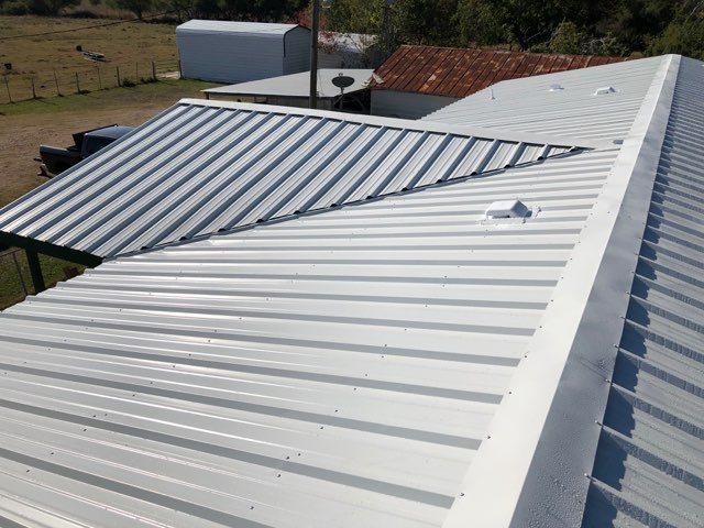 Slide of Elevation Roofing & Restoration