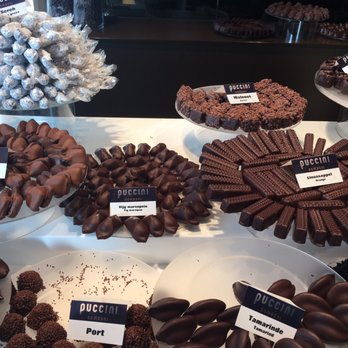 Puccini Bomboni - Chocolatiers & Shops Near Me - Amsterdam, New Hampshire