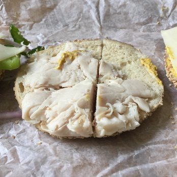 Bruegger's Bagels - Breakfast & Brunch Near Me - Clive, Iowa