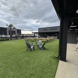 Escape Brewing Company
